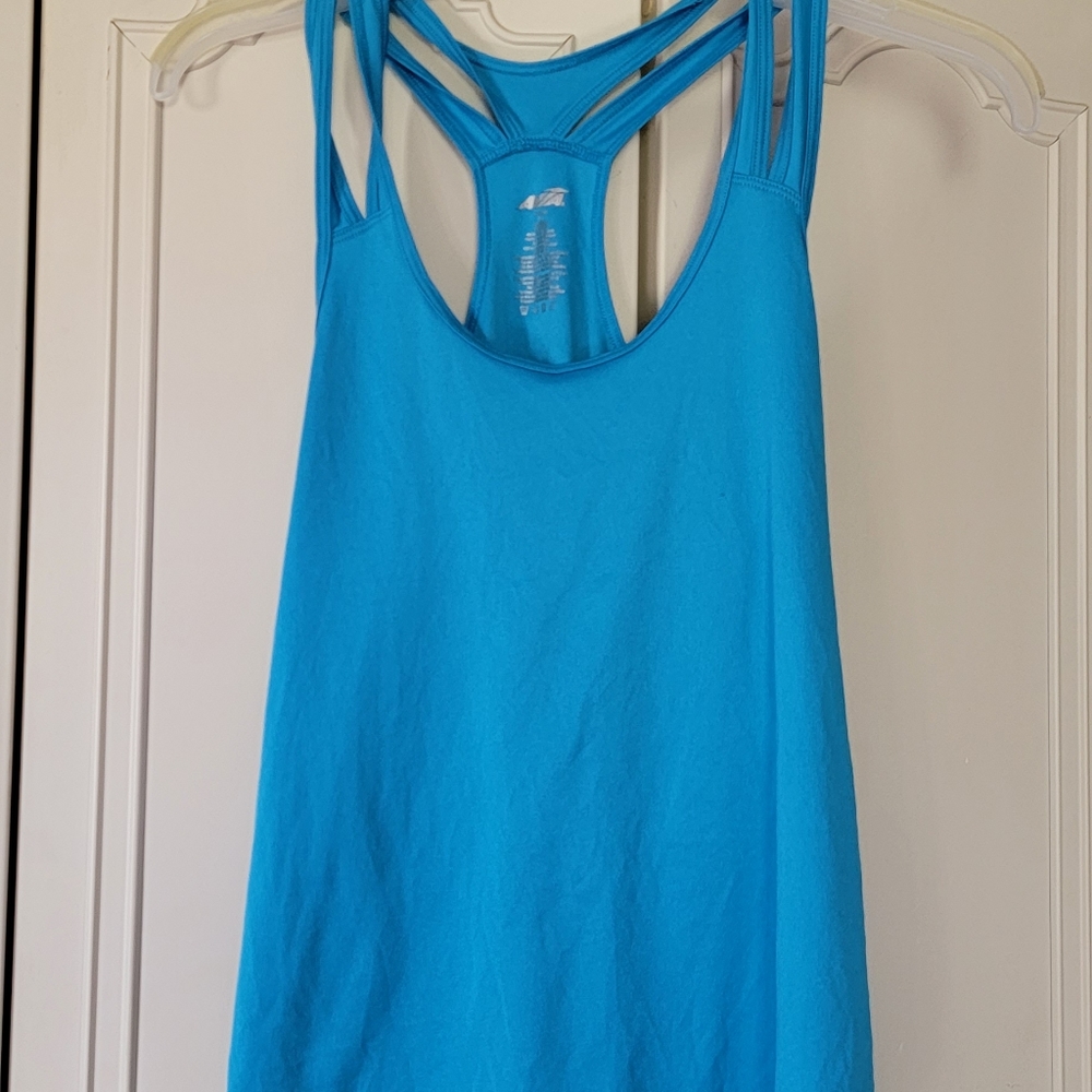 Workout Tank